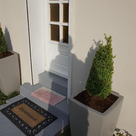 Maison De Standing Avec Jardin A 200M De La Plage Berck Exterior photo